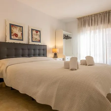 Apartamento El Califa - 3 *