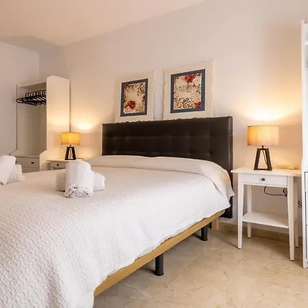 Appartement Apartamento El Califa - 3 *