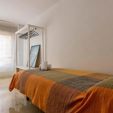 Appartement Apartamento El Califa - 3