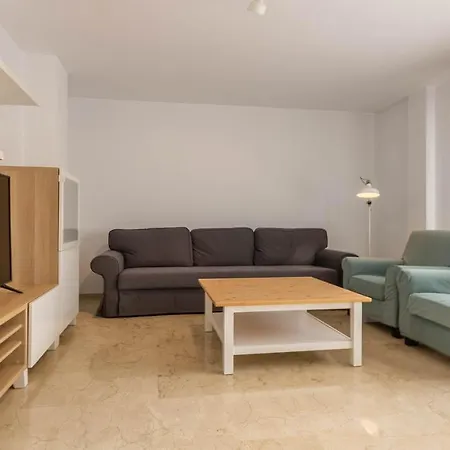 Apartamento El Califa - 3 *
