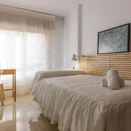 Apartamento El Califa - 3 Appartement *