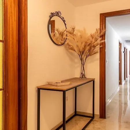 Apartamento El Califa - 3 Cordoue